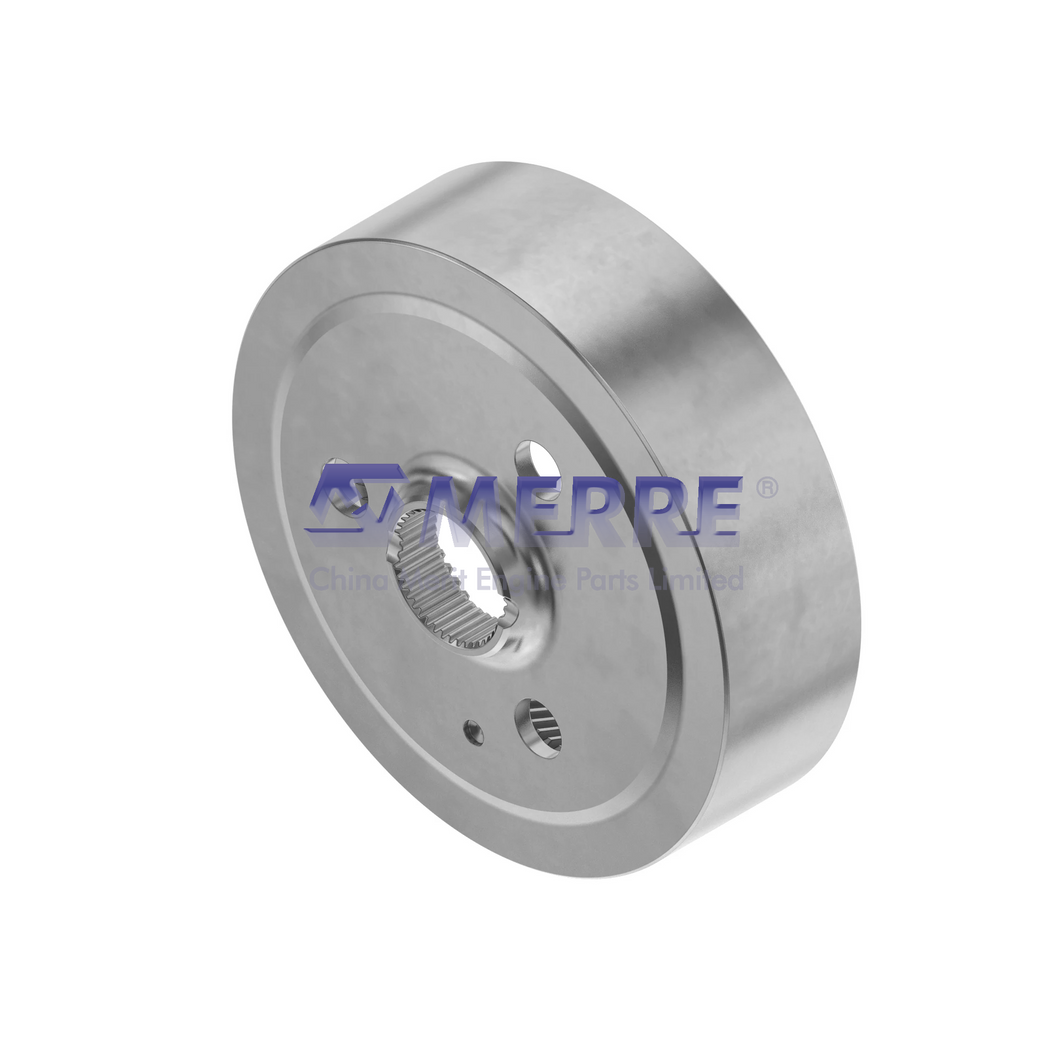 R159989: Ring Gear For John Deere