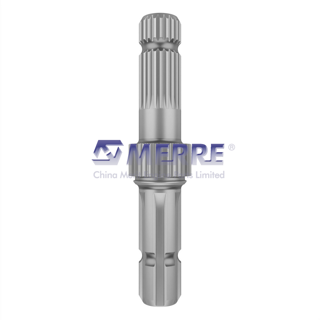 L173282: Rear PTO Output Shaft For John Deere