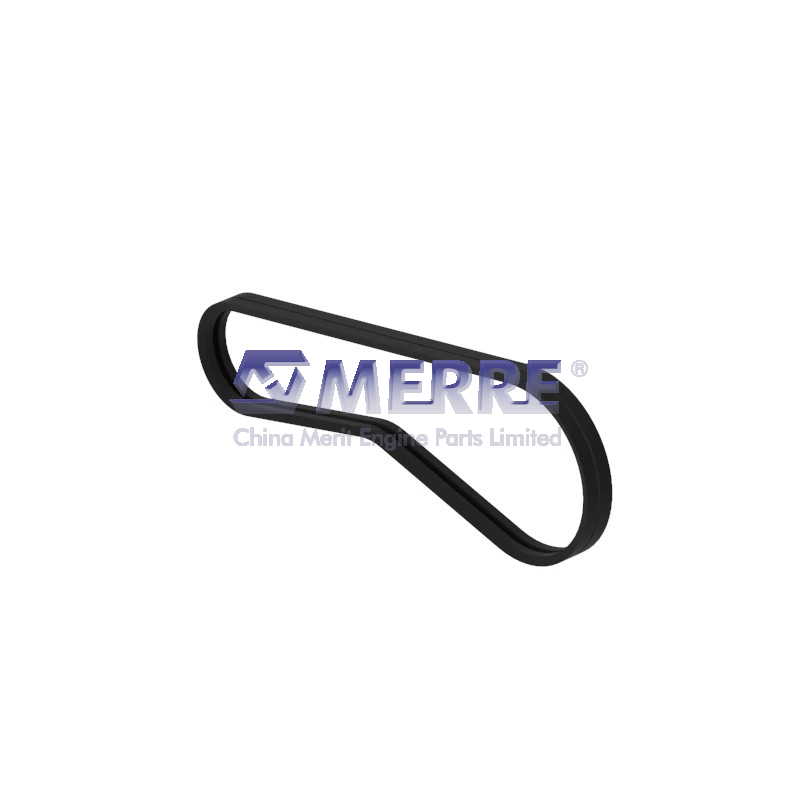 AN273299: Countershaft Drive Belt Set, Effective Length 1915.2 mm (75.4 inch) For John Deere