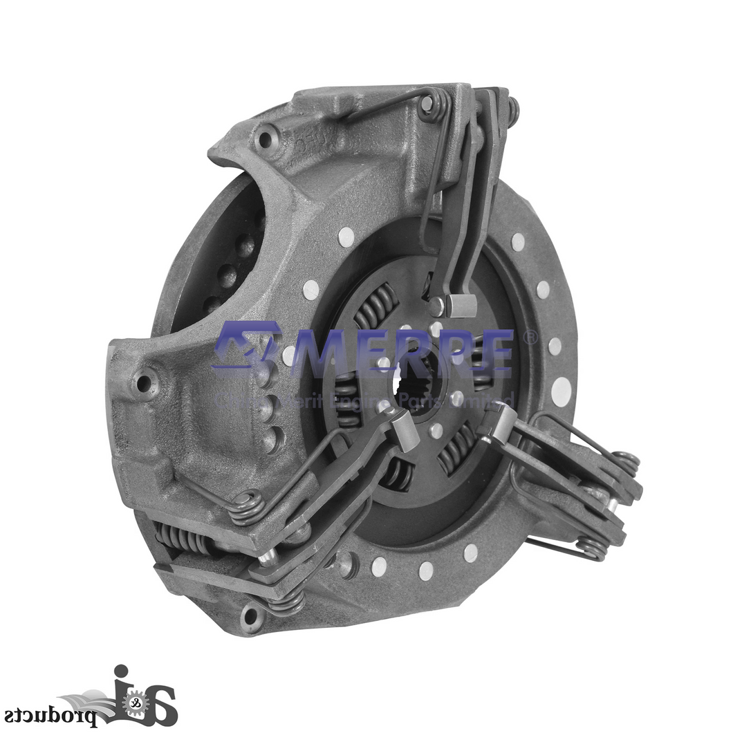 A-RE197483: Clutch For John Deere