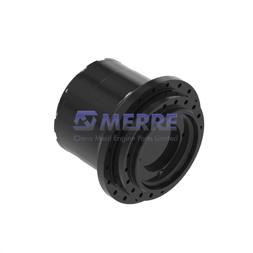 AT457896: Track Drive Gear Assembly For John Deere