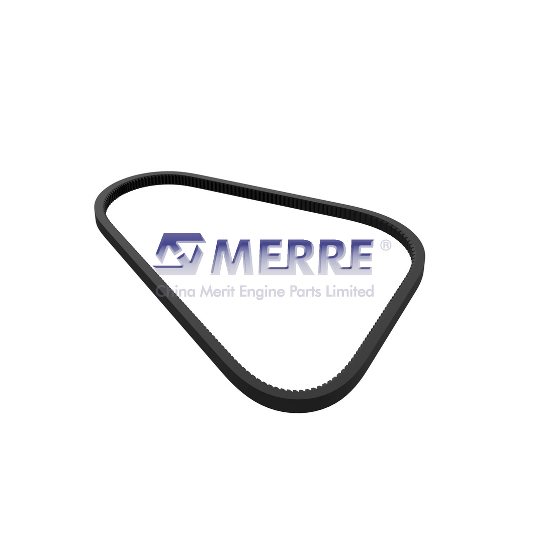 H86271: Engine Fan Drive V-Belt, Effective Length 1651 mm (65 inch) For John Deere