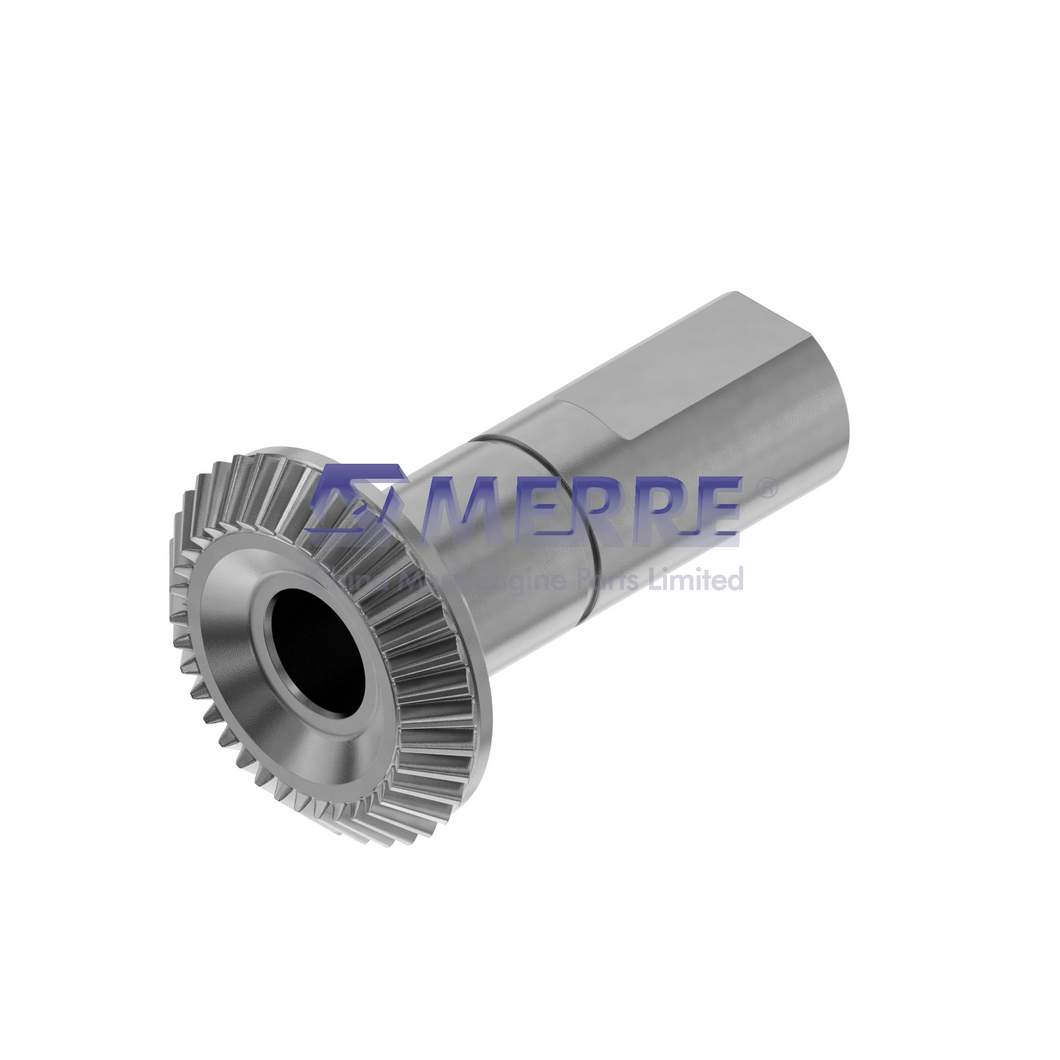 R241370: Bevel Gear For John Deere