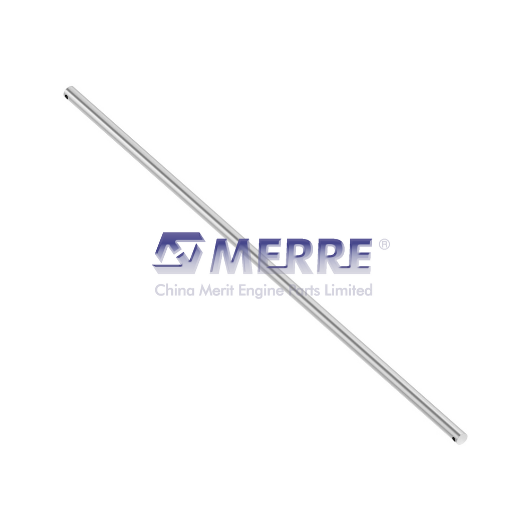 H123734: Feeder Conveyor Idler Shaft For John Deere