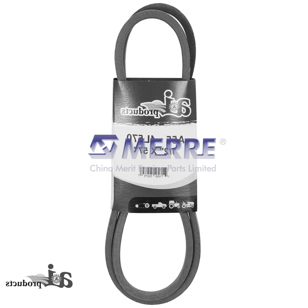 A-A55: V-Belt For John Deere