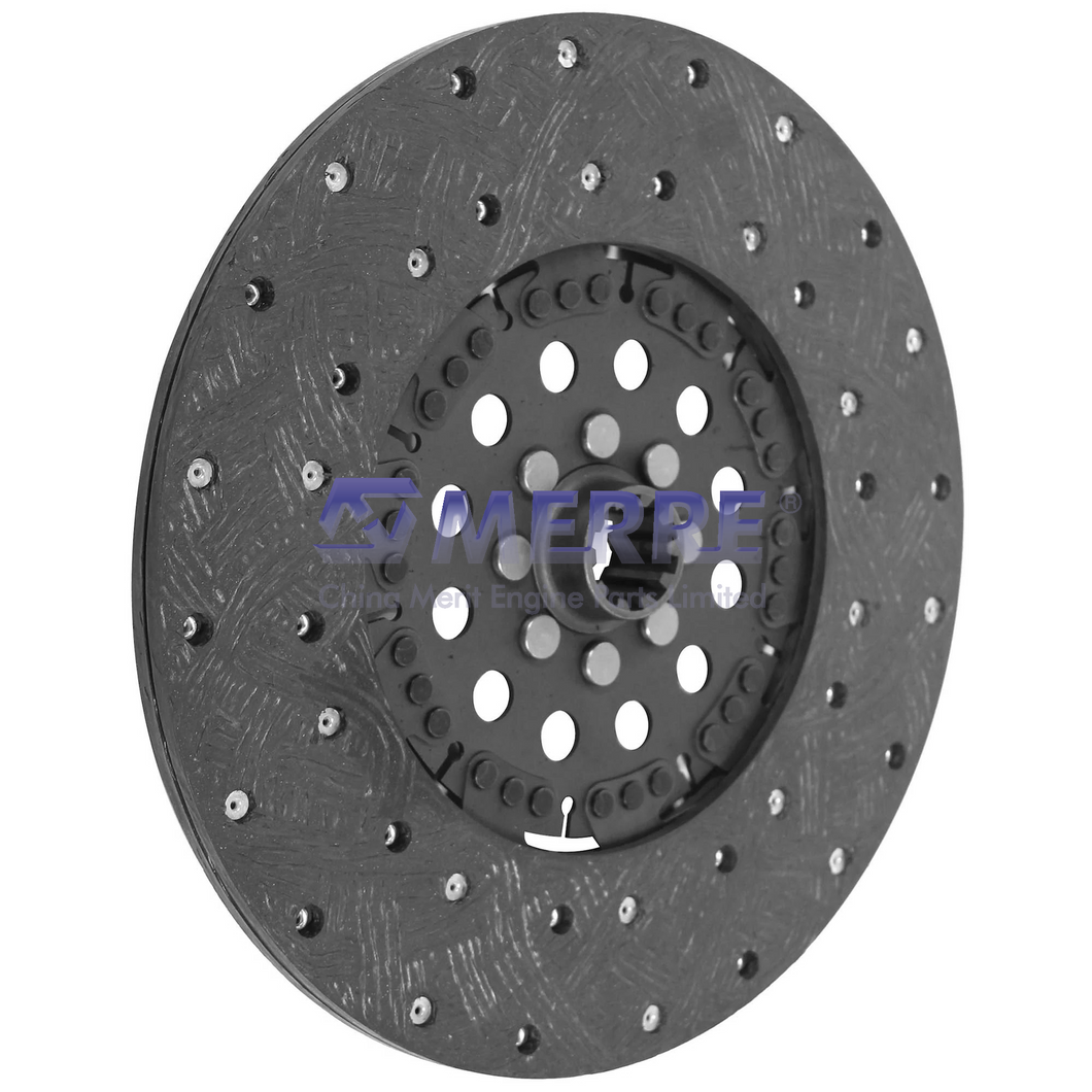 AL30452: Clutch Disk For John Deere