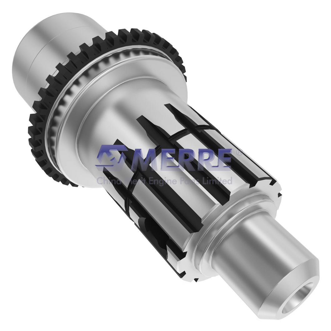 R266971: Optional PTO Output Shaft For John Deere