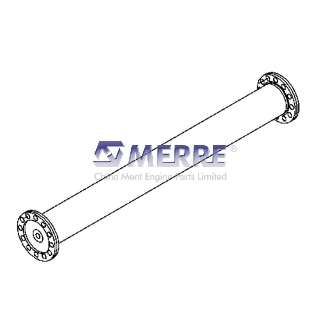 RE163987: Drive Shaft For John Deere