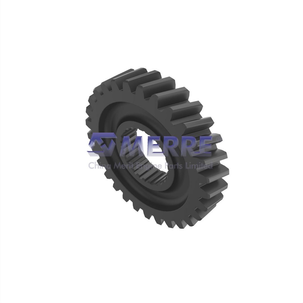 R209518: PowrReverser™ Transmission Differential Drive Shaft Gear For John Deere
