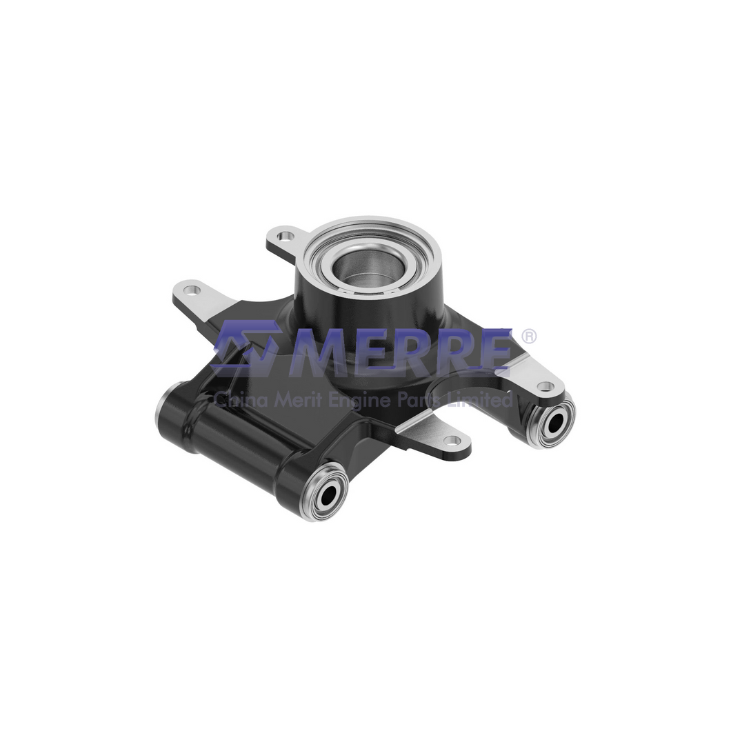 AM137369: Bearing with Housing For John Deere