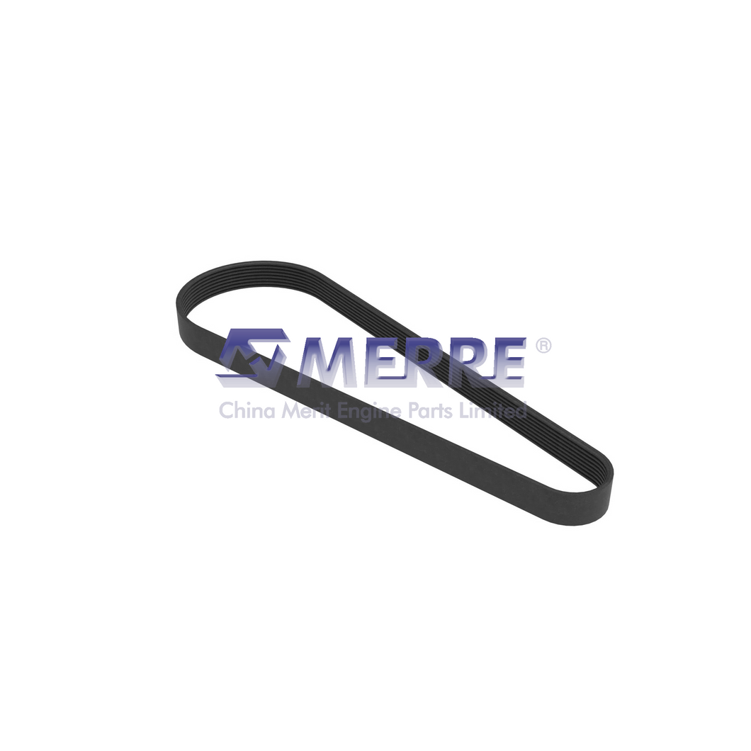 A95178: Alternator Drive V-Belt, Effective Length 1078 mm (42 inch) For John Deere