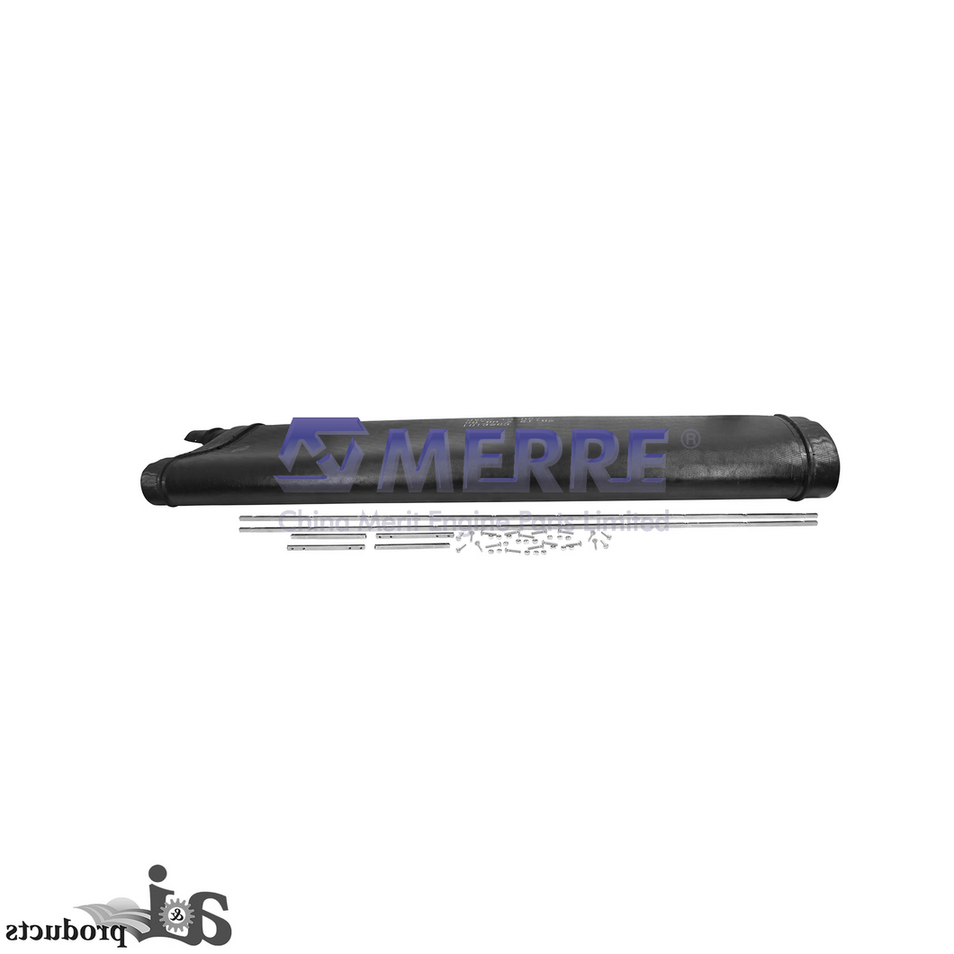 A-AXE71261: Draper Belt For John Deere