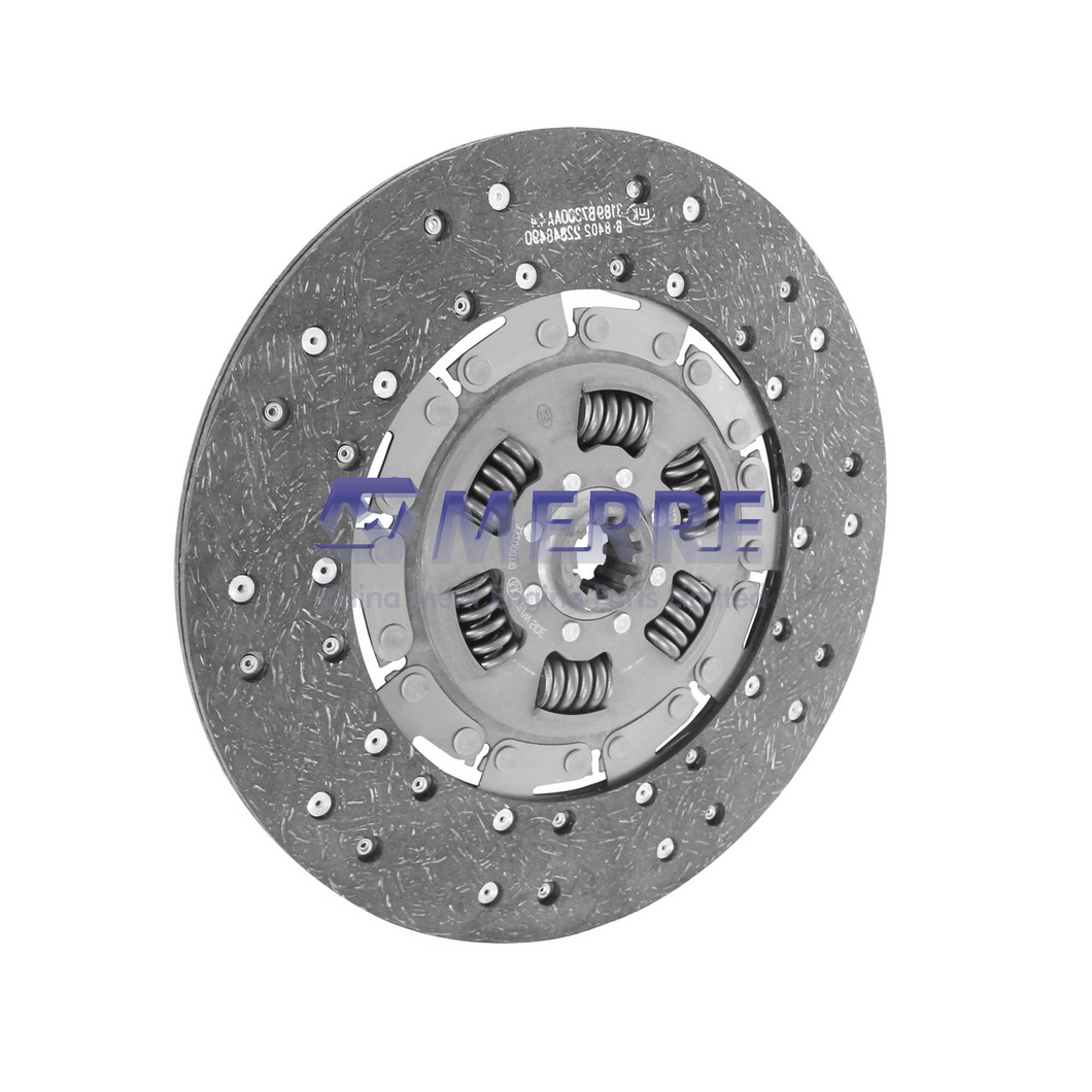 AL120012: Engine Clutch Disk For John Deere