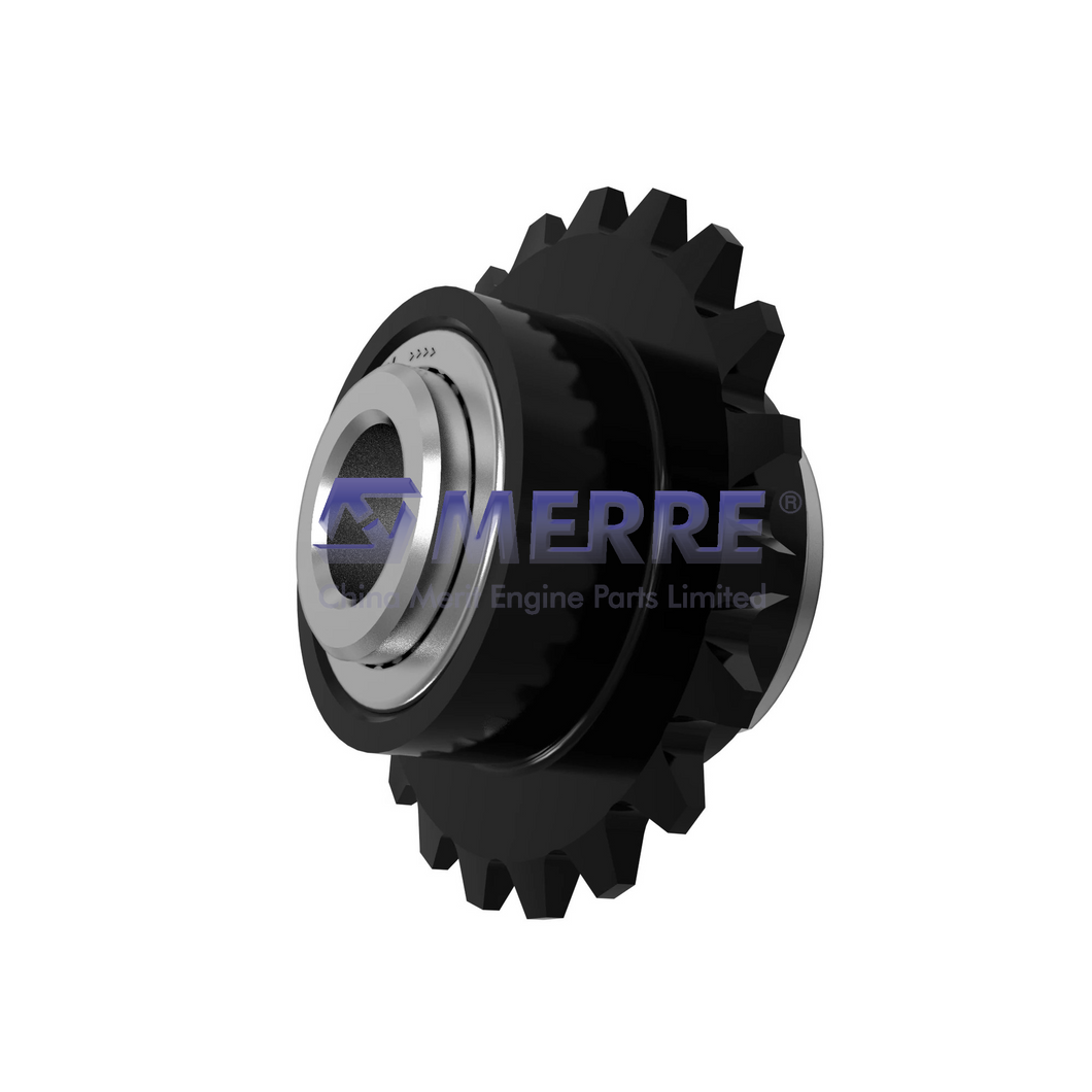 AMT2859: Clutch Reel Kit For John Deere