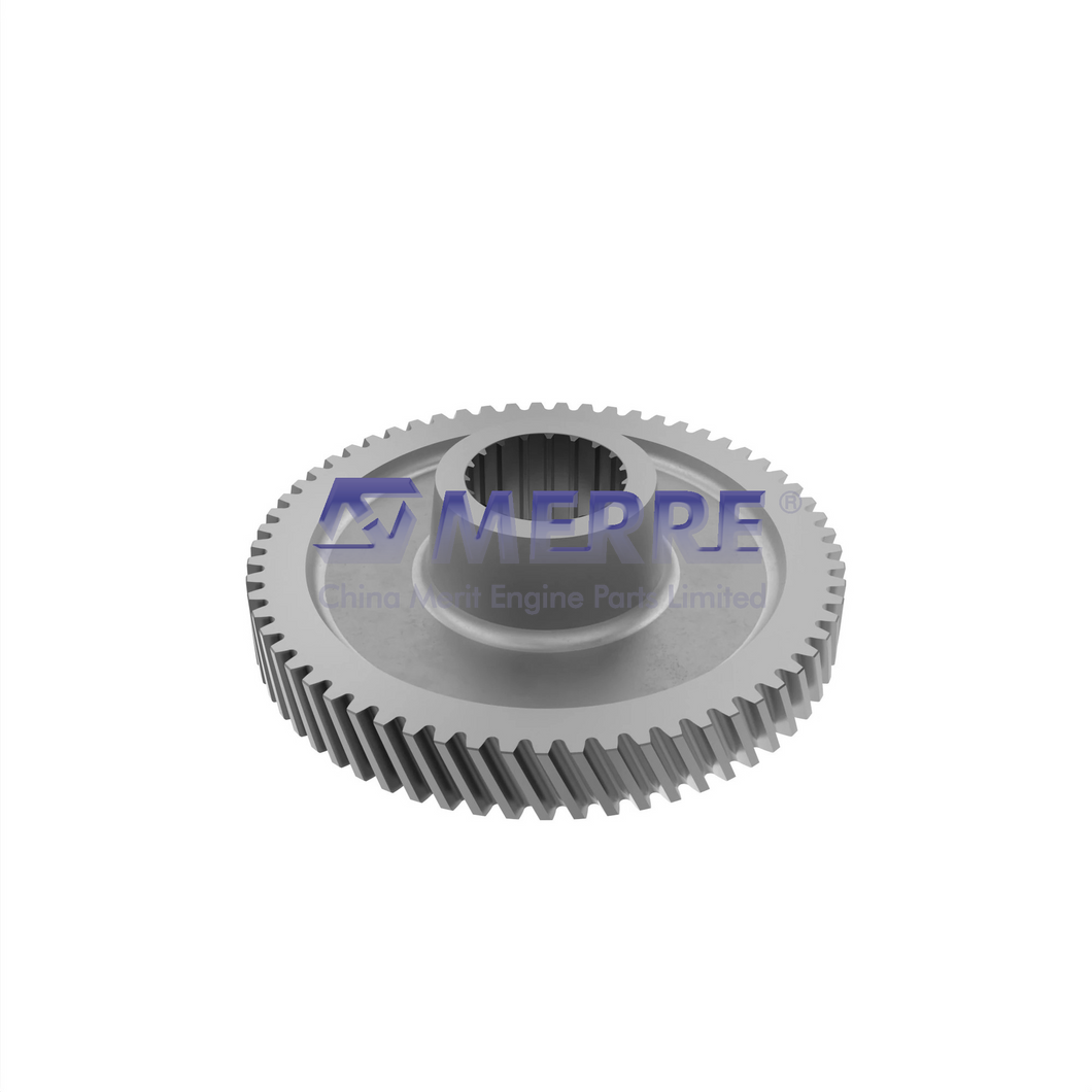 R278376: Helical Gear For John Deere