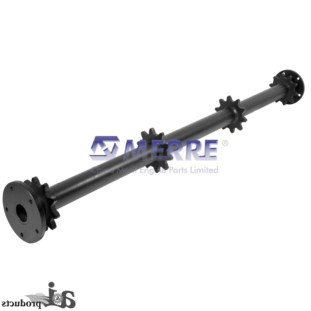 A-AH125195: Shaft For John Deere