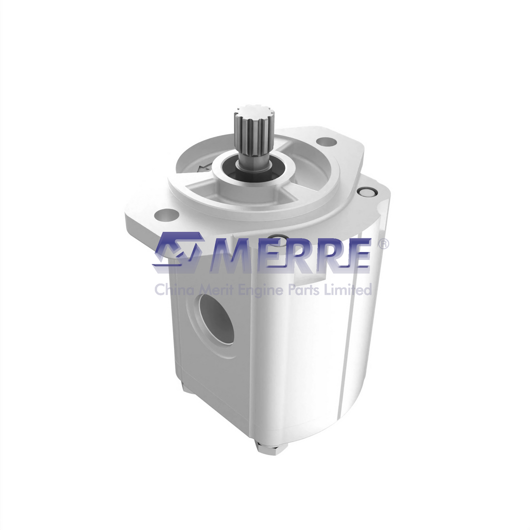 AL163918: Hydraulic Gear Pump Assembly For John Deere