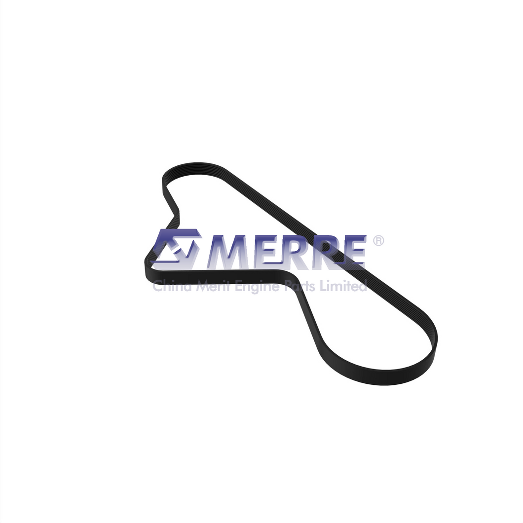 R228118: Auxiliary Drive V-Belt, Effective Length 1802.5 mm (71 inch) For John Deere