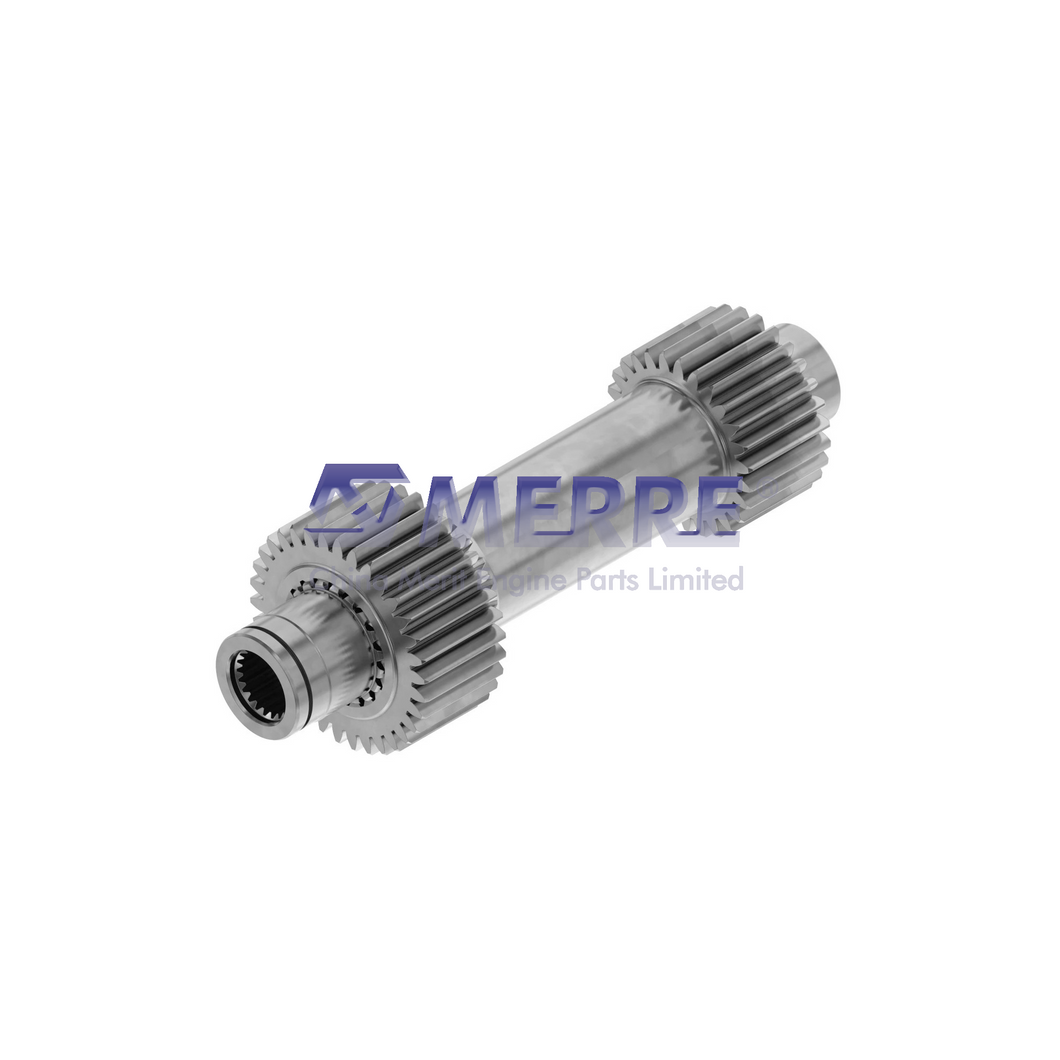 YZ104501: Shaft and Gear Assembly For John Deere
