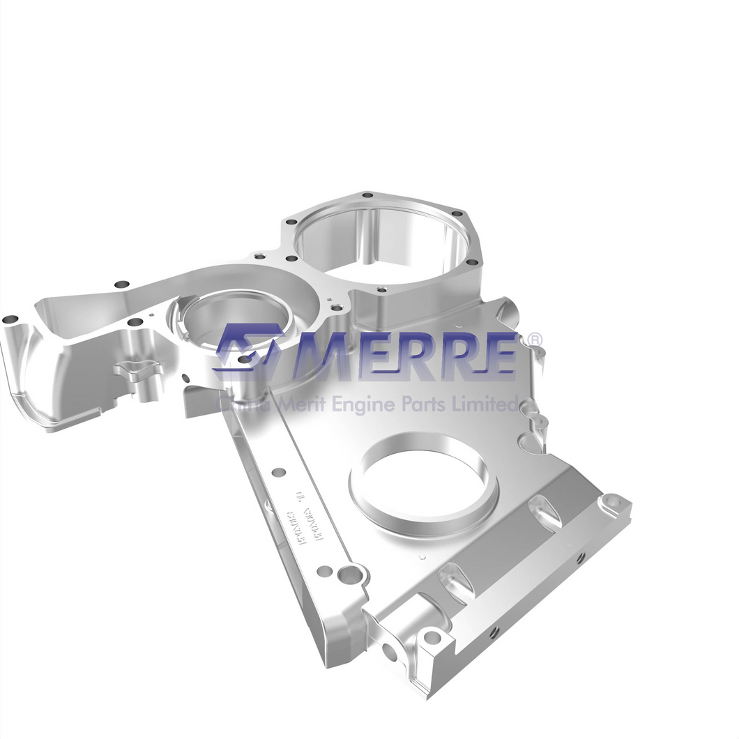 R502083: Timing Gear Cover For John Deere
