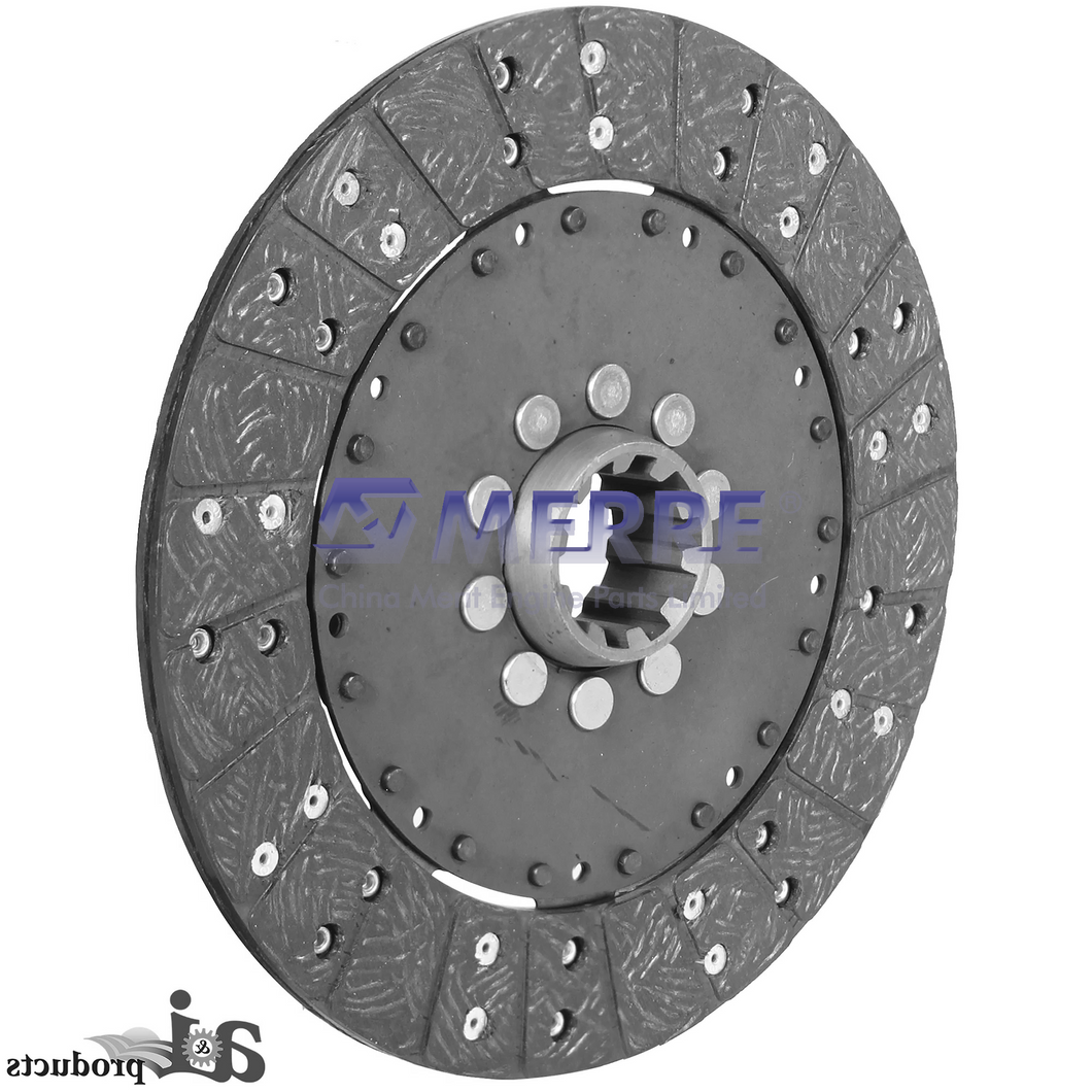 A-VPG2065: Clutch Disk For John Deere