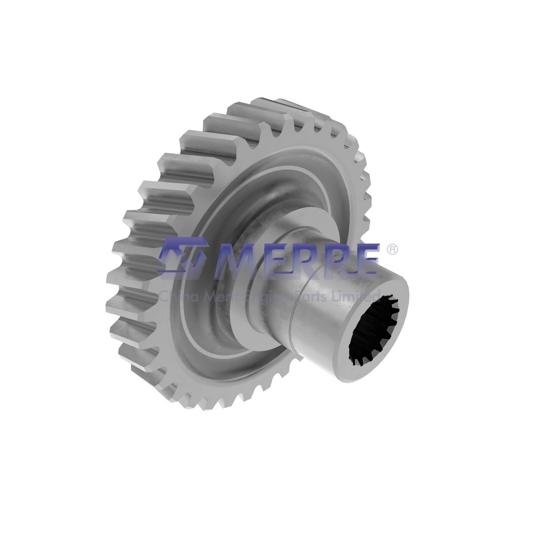 CE21337: Transfer Gearcase Pinion For John Deere