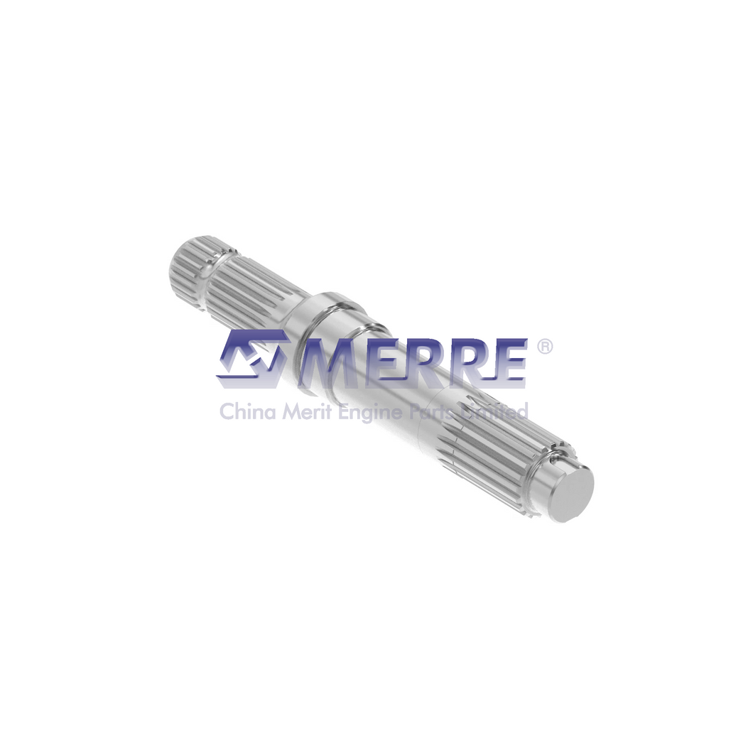 CC133858: Shaft For John Deere