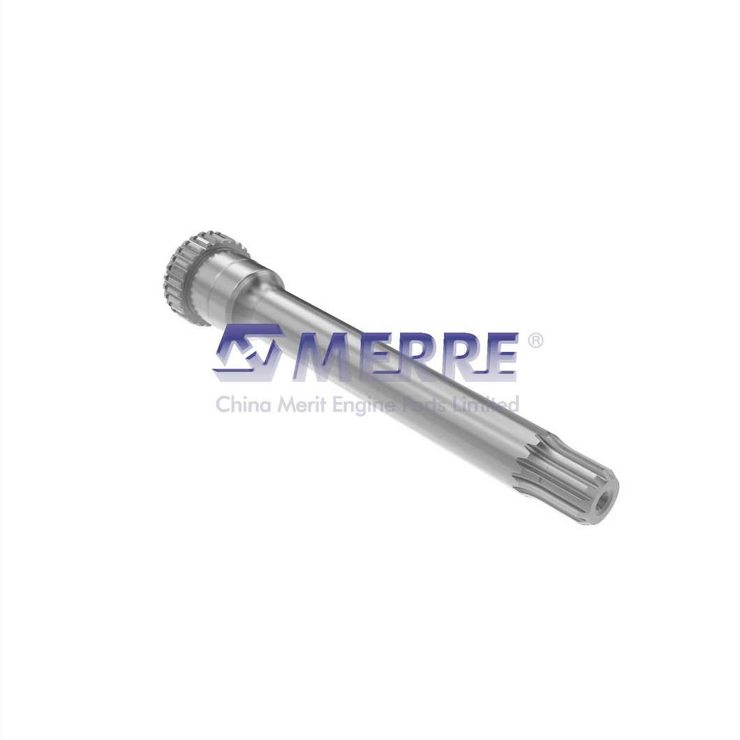 SU20744: PTO Input Pinion Shaft For John Deere