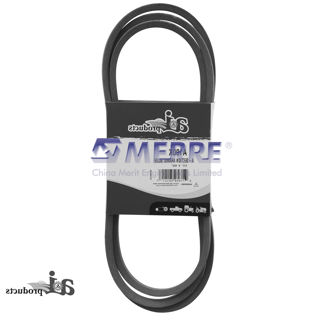 A-A100K: V-Belt For John Deere