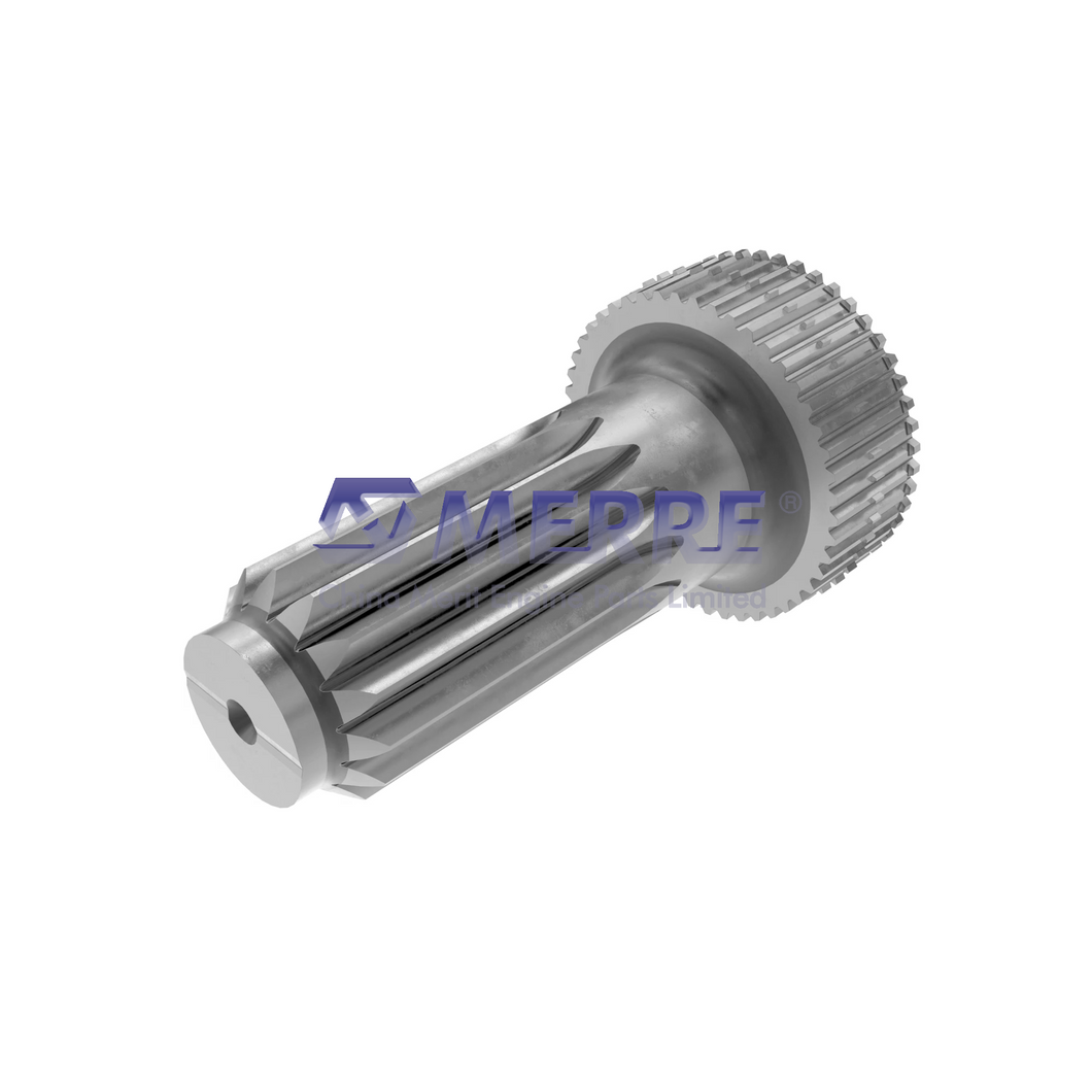 R565095: Axle Final Drive Sun Gear For John Deere