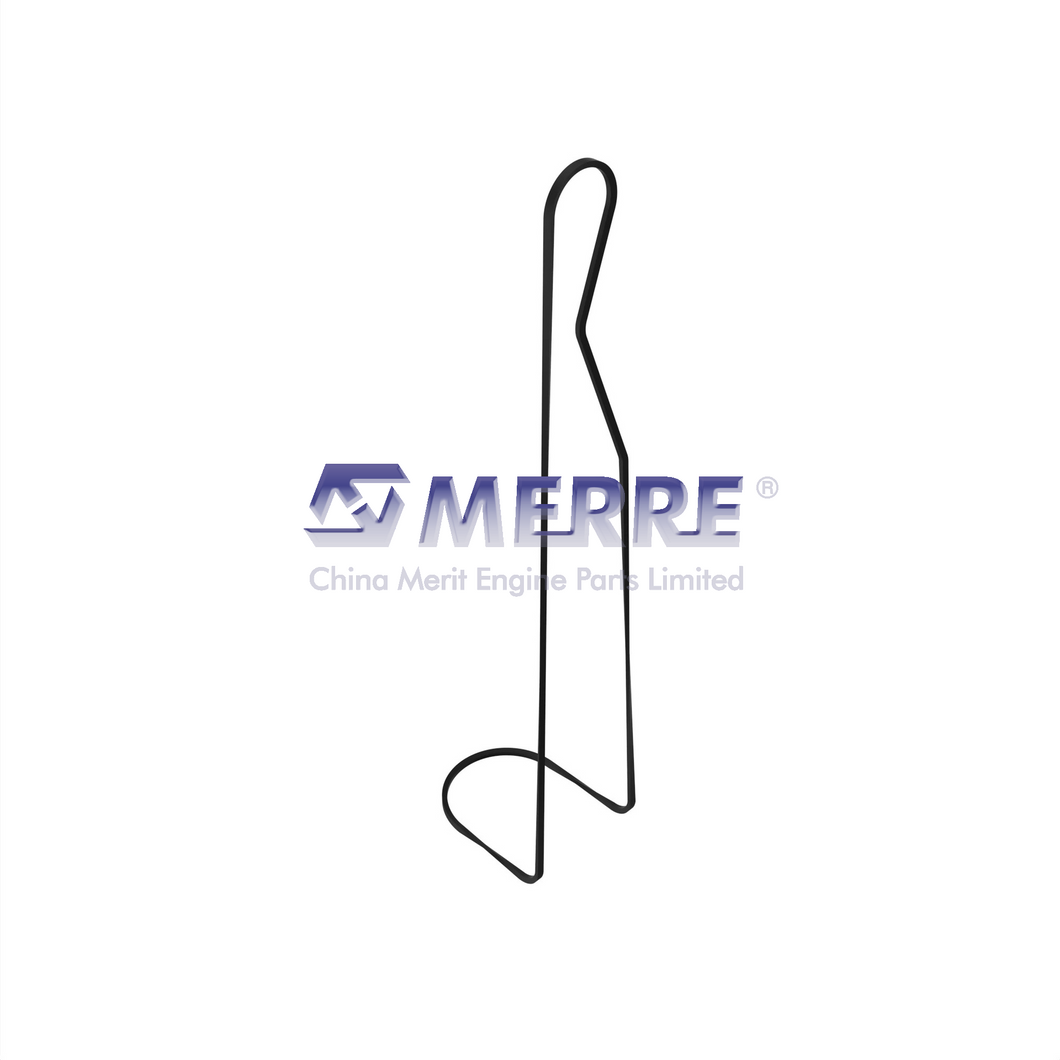 M155885: Snowblower Drive V-Belt, Effective Length 3003 mm (118.2 inch) For John Deere