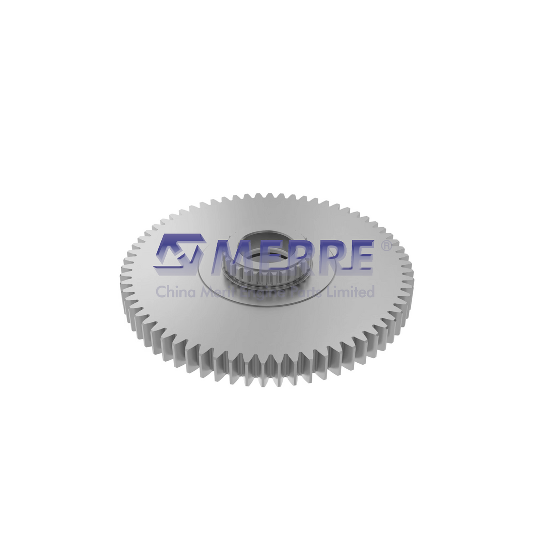 R230257: Gear For John Deere