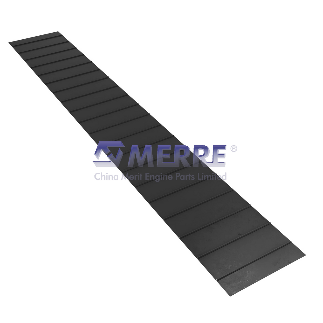 AXE39582: Side Draper Flat Belt, Effective Length 6197.4 mm (244 inch) For John Deere