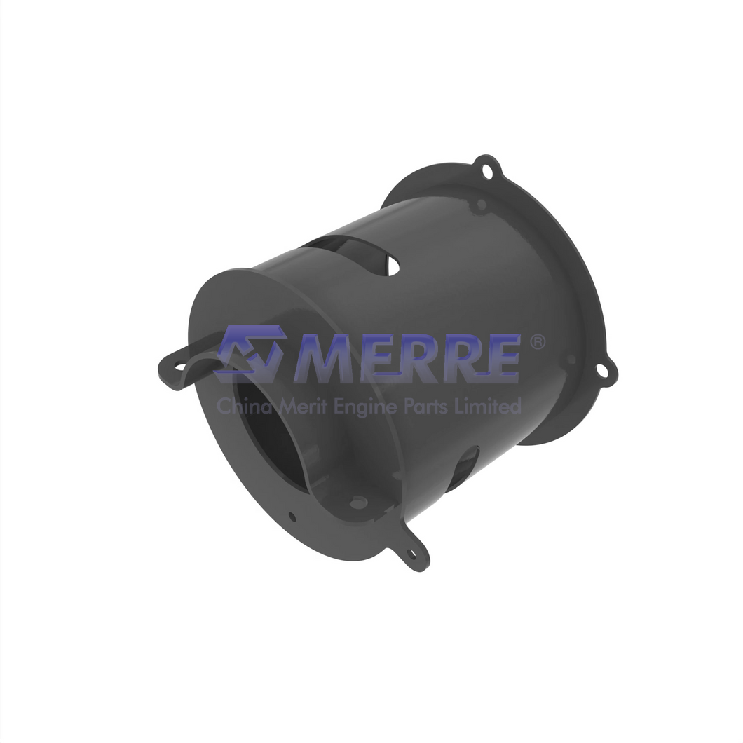 AXE42420: Slip Clutch Assembly Cover For John Deere