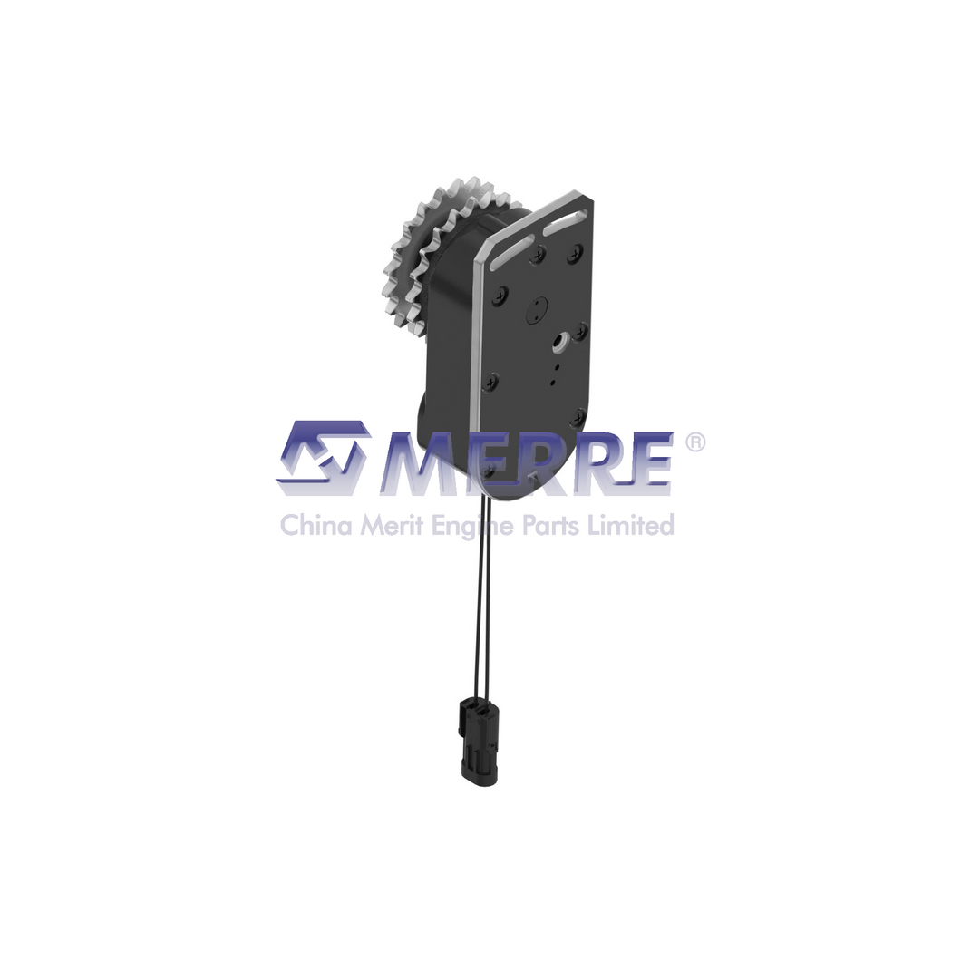 AA74079: Electric Chain Drive Clutch For John Deere