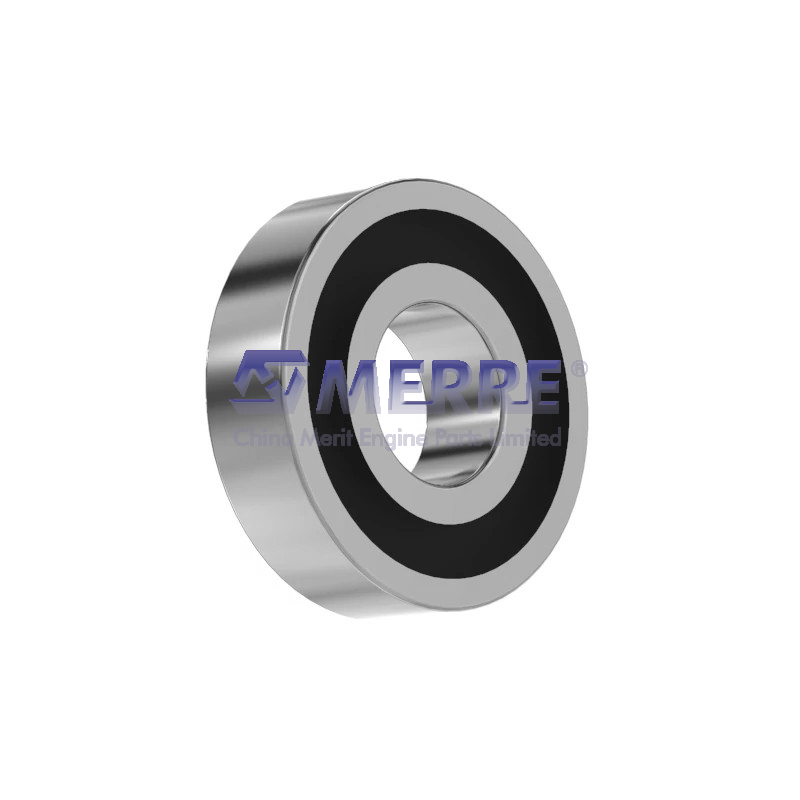 RE65651: Single Row Cylindrical Ball Bearing For John Deere