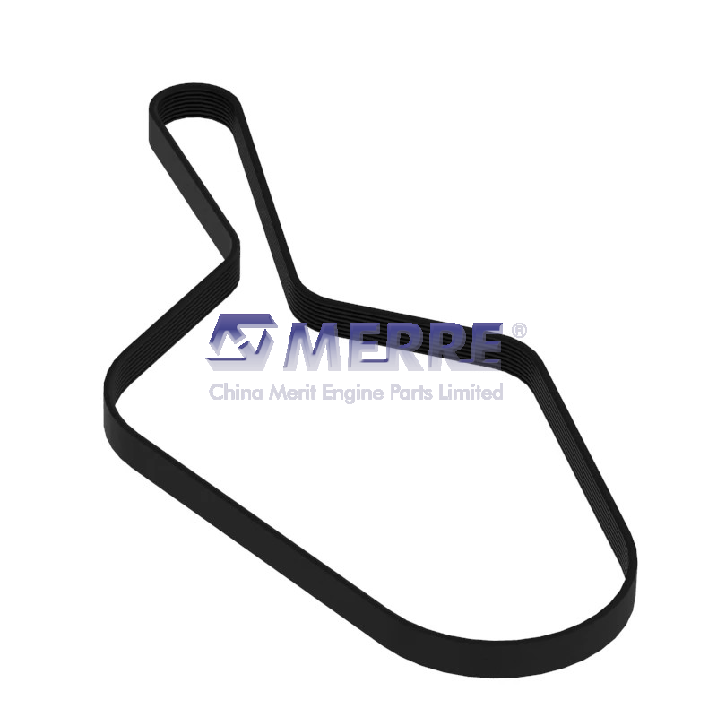 R548542: V-Belt, Effective Length 1650 mm (65 Inch) For John Deere