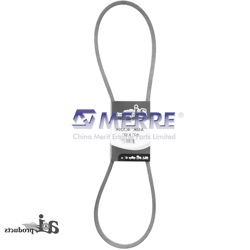 A-A50K: V-Belt For John Deere