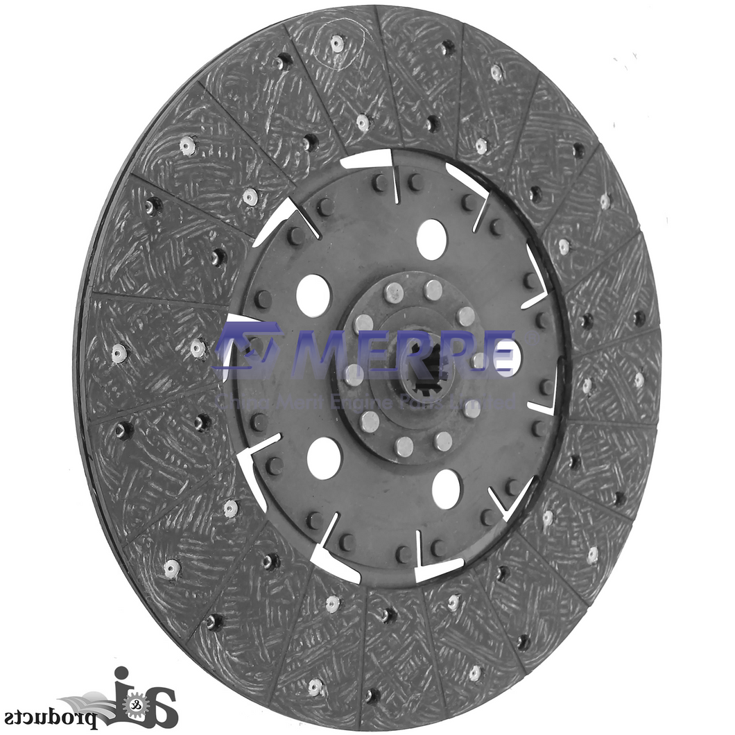 A-VPG2007: Clutch Disk For John Deere