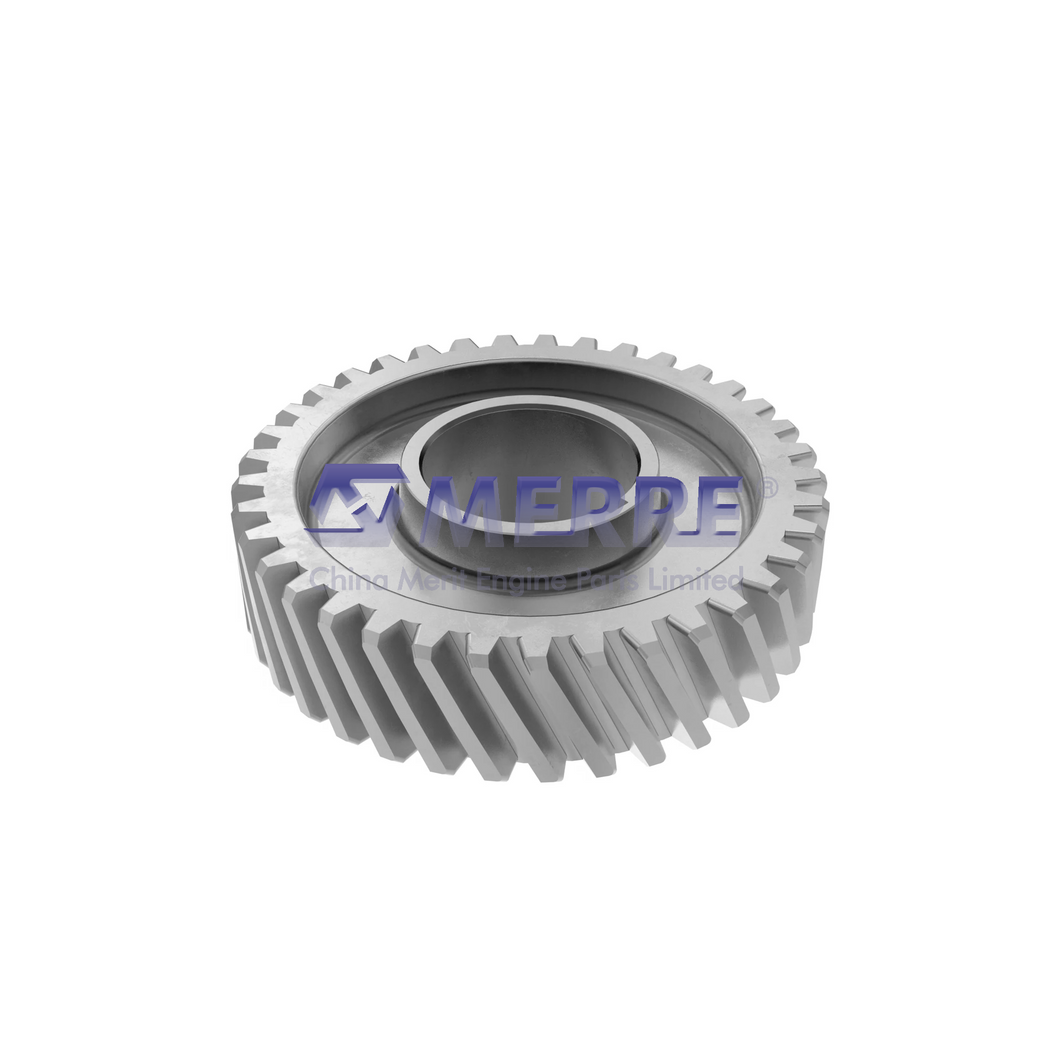 R83600: Countershaft Low Speed Helical Gear For John Deere