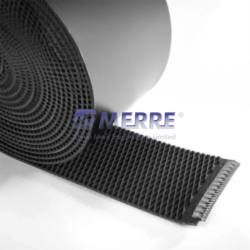 AFH212598: DiamondTough™ PRO Pre-Cut Short Baler Belt (5 Feet Balers) For John Deere