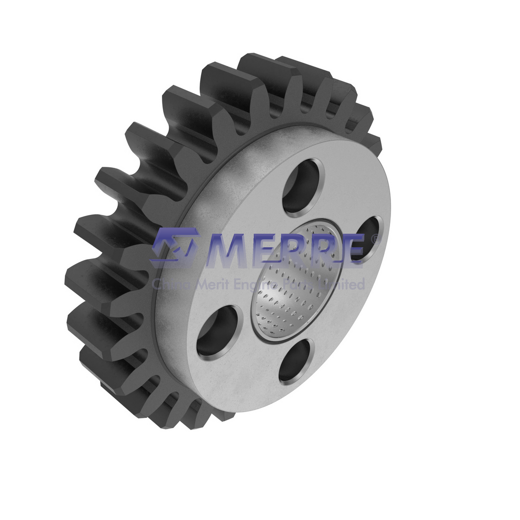 AN273468: Drum Slip Clutch Gear, 25 Teeth For John Deere
