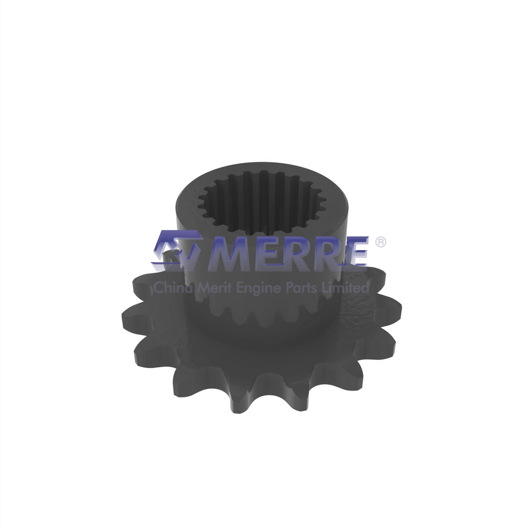 AE39982: Feeder Drive Gears Drive Sprocket For John Deere