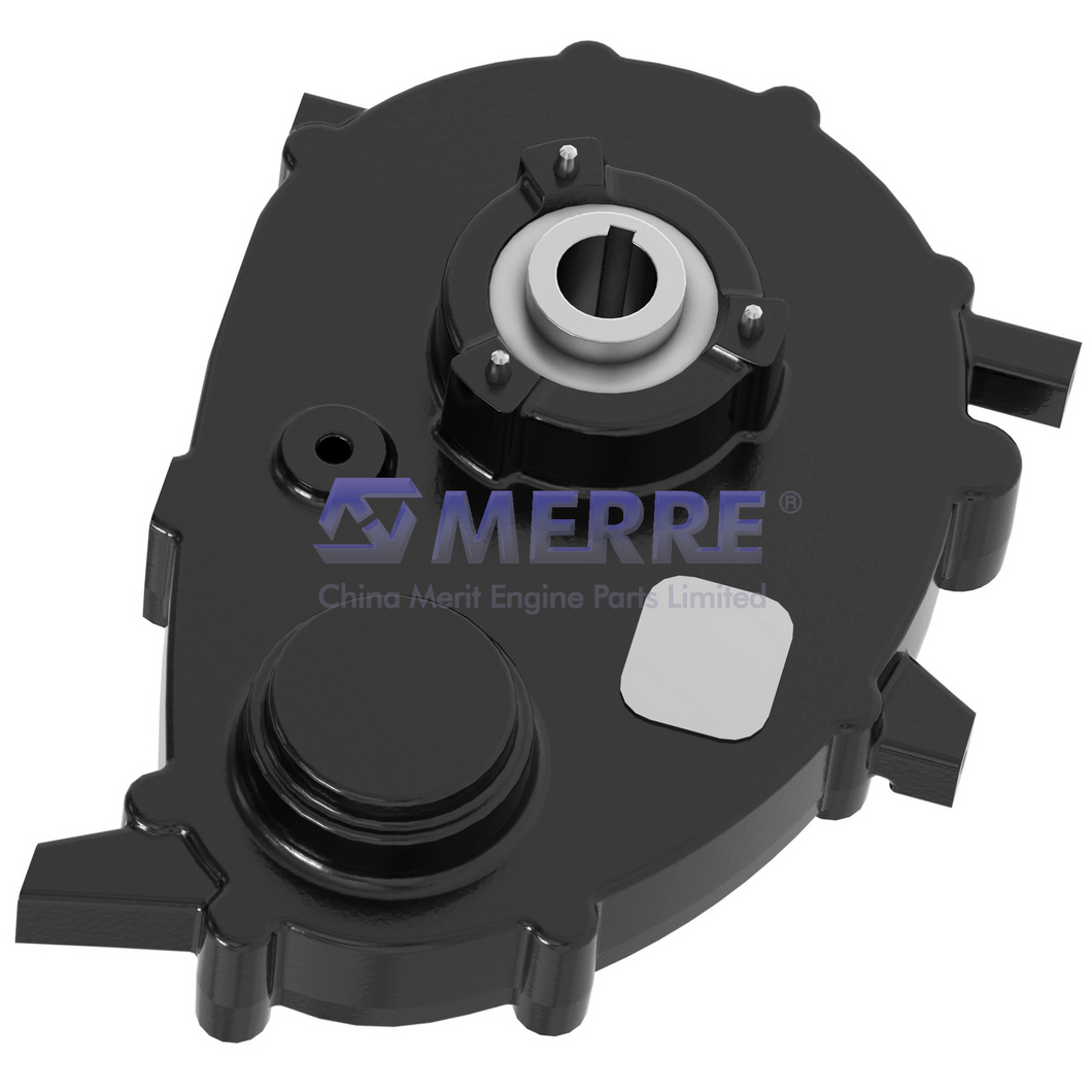 AUC16953: Parallel Shaft Gear Drive For John Deere