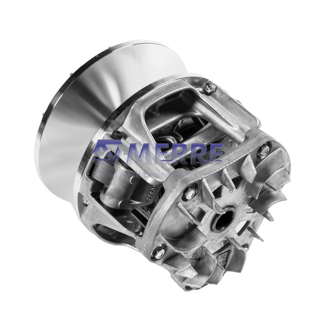 AM144323: Primary Drive Clutch Assembly For John Deere