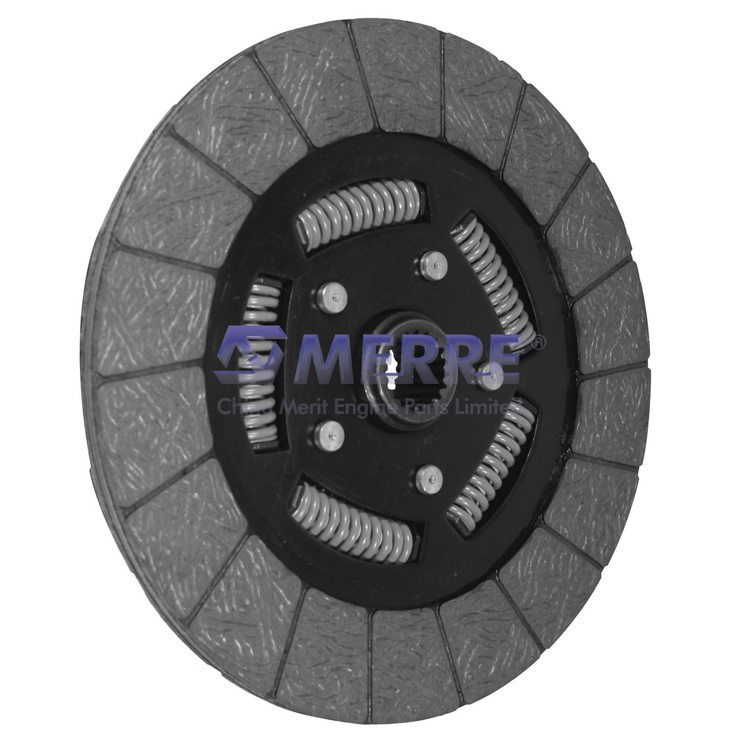 RE29613: Clutch Disk For John Deere