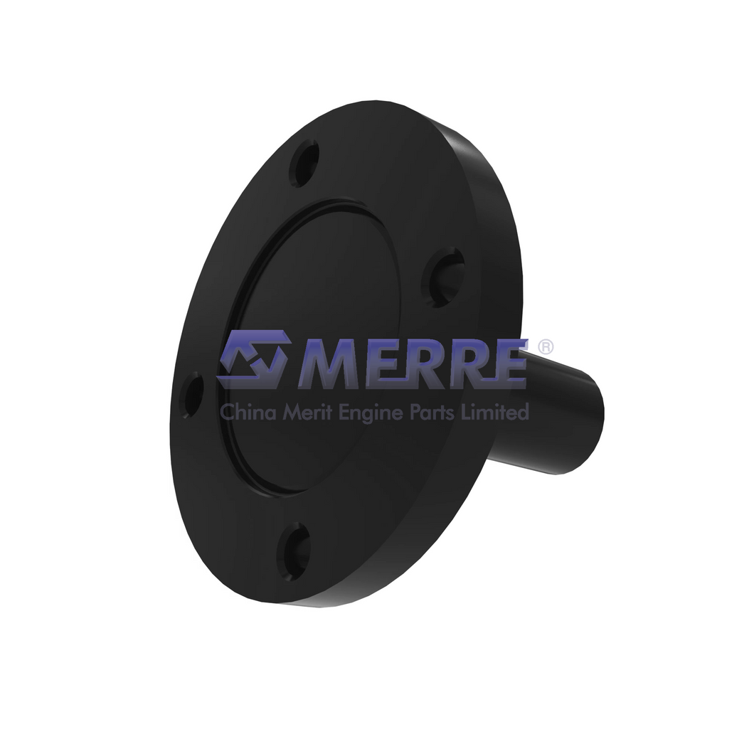 L224986: Universal Shaft Flange For John Deere