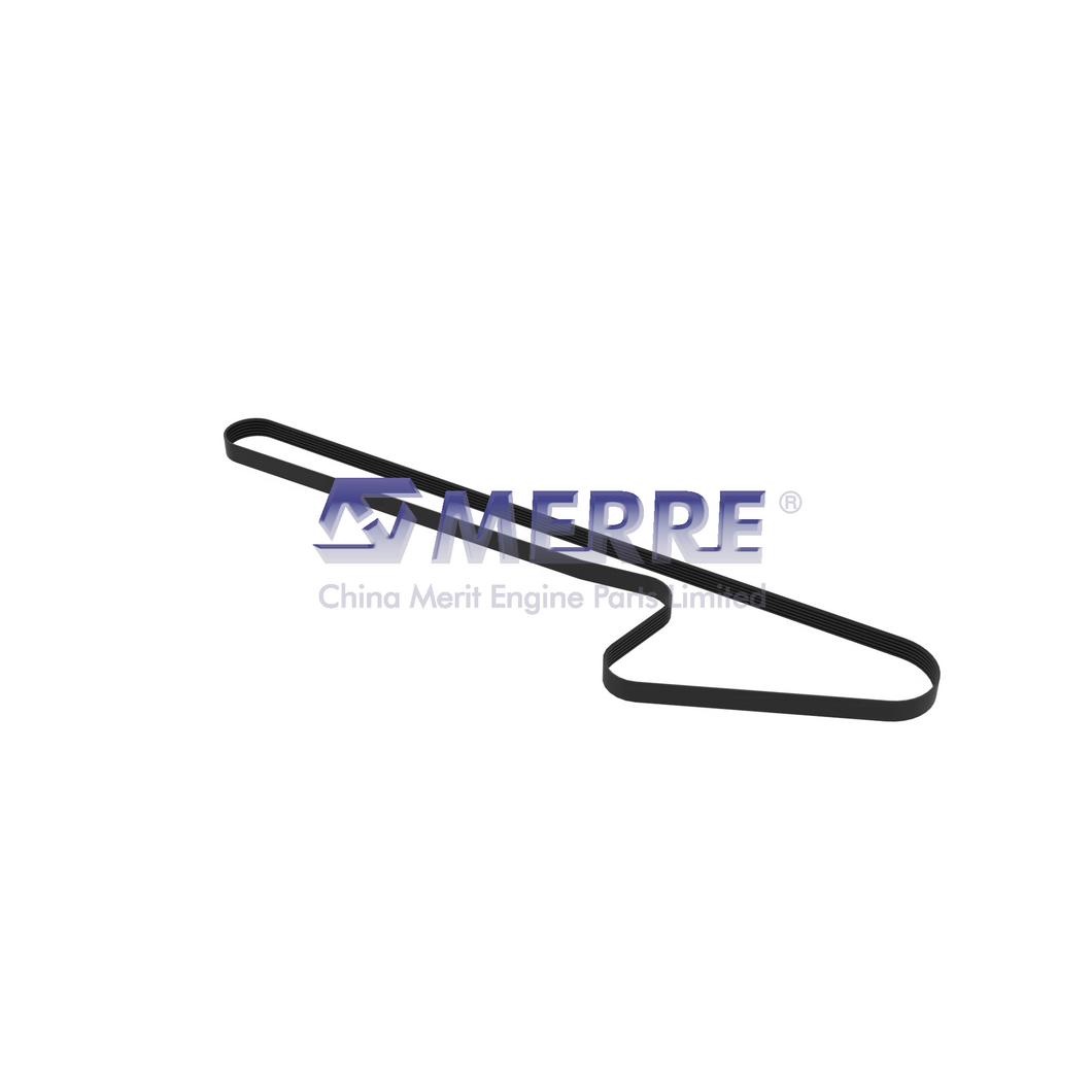 AXE60196: V-Belt, Effective Length 9340 mm (367.7 inch) For John Deere