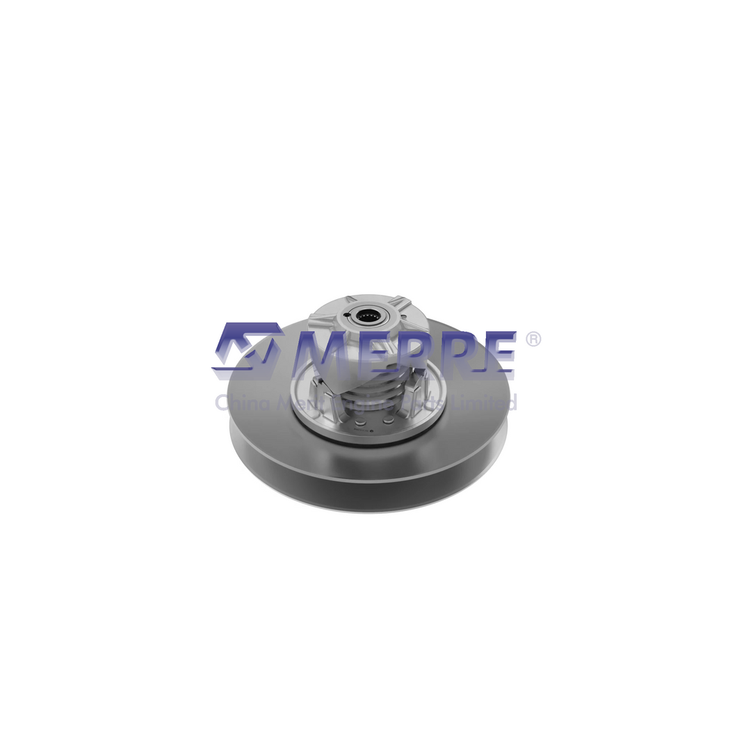 AM140969: Transaxle Driven Clutch For John Deere