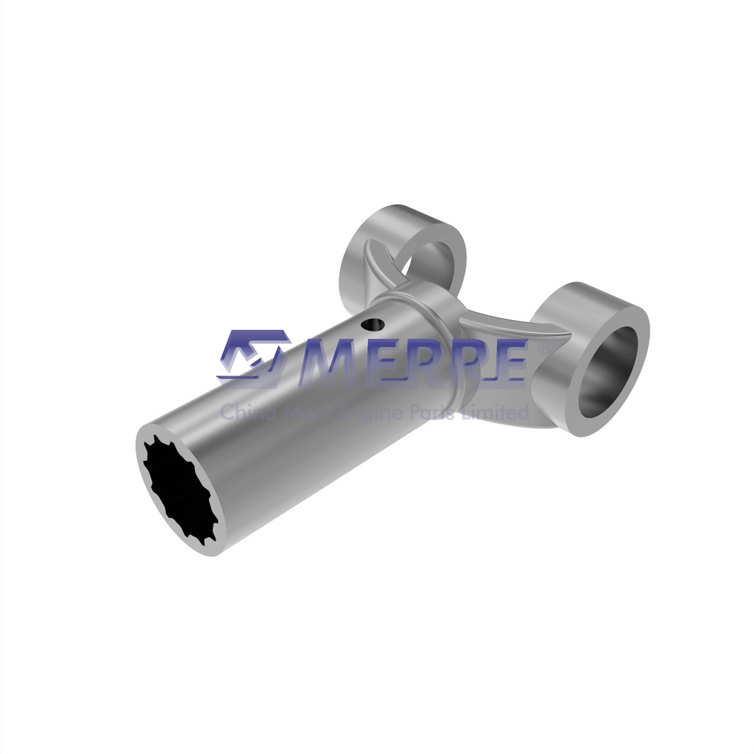 AL111806: Yoke with Shaft For John Deere